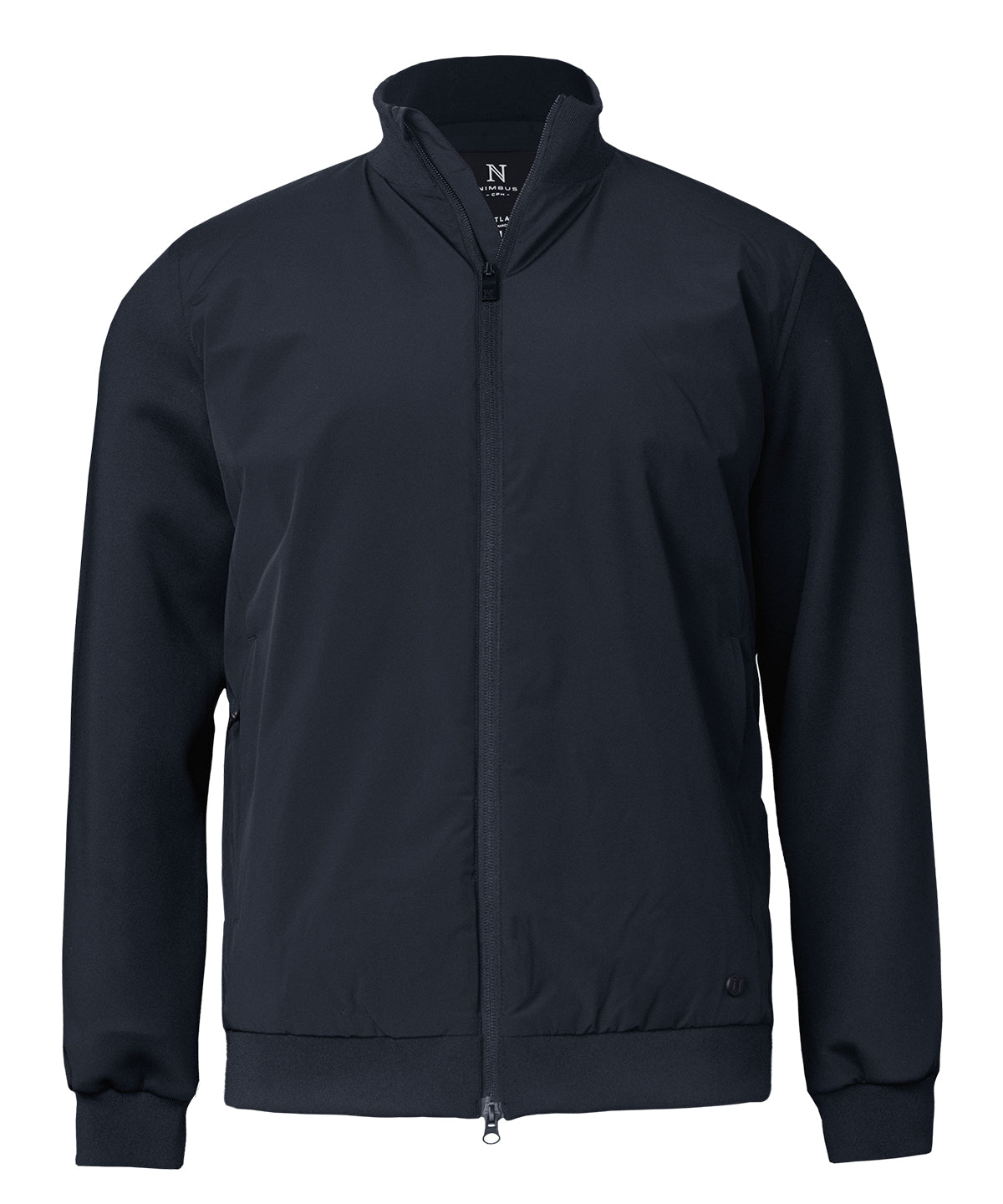 Jakki Nimbus N139M – Dökkblár – 4XL