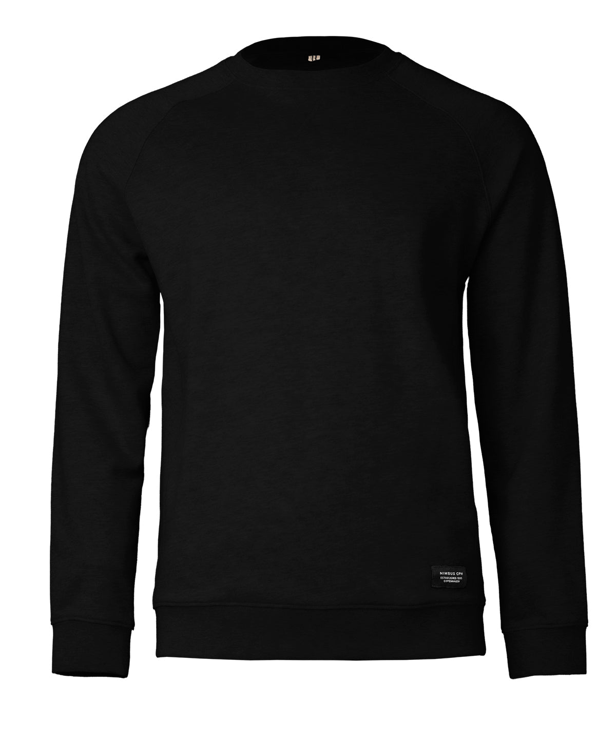 Peysa Nimbus N141M – Svartur – 5XL