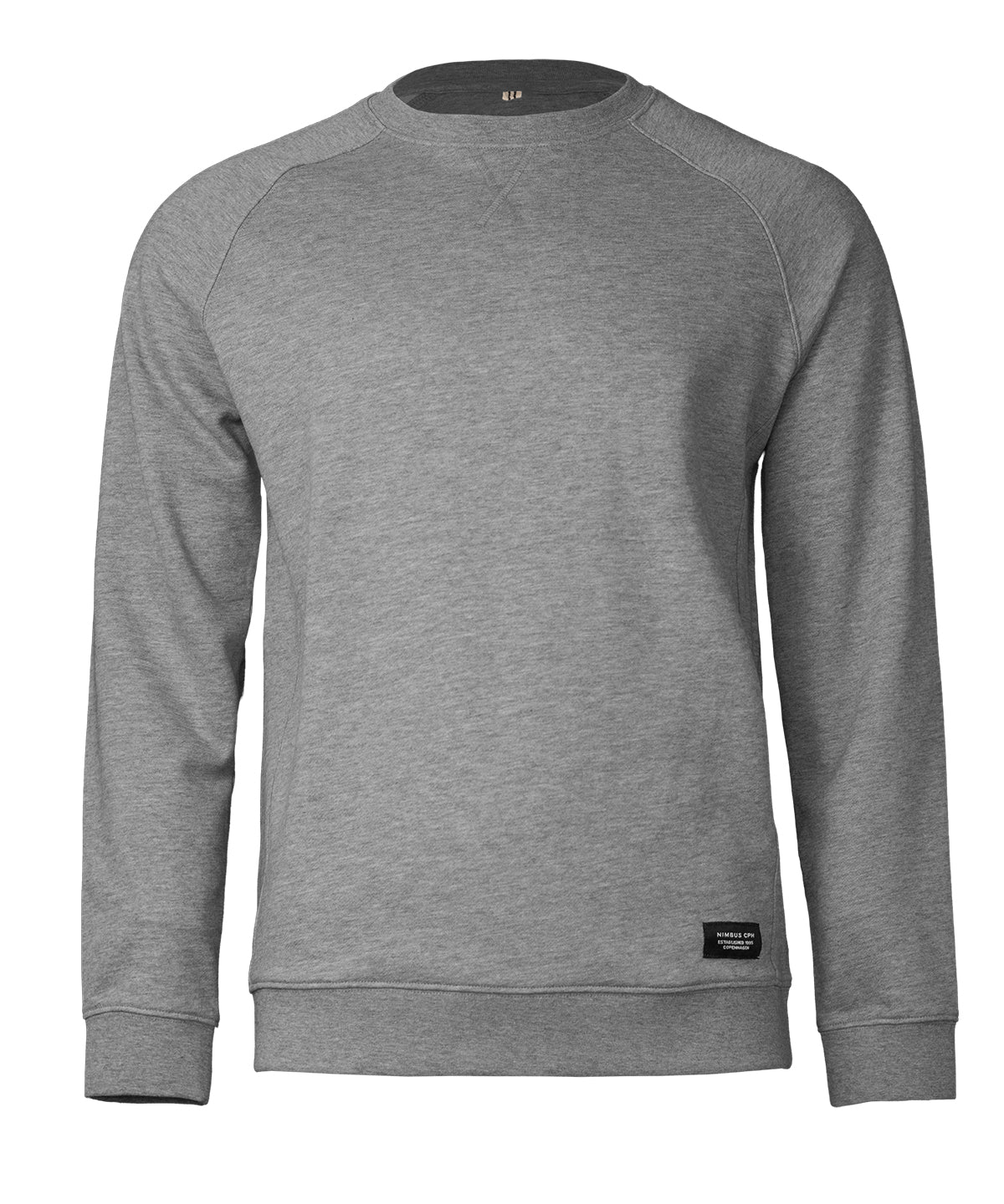 Peysa Nimbus N141M – Grey Melange – 5XL