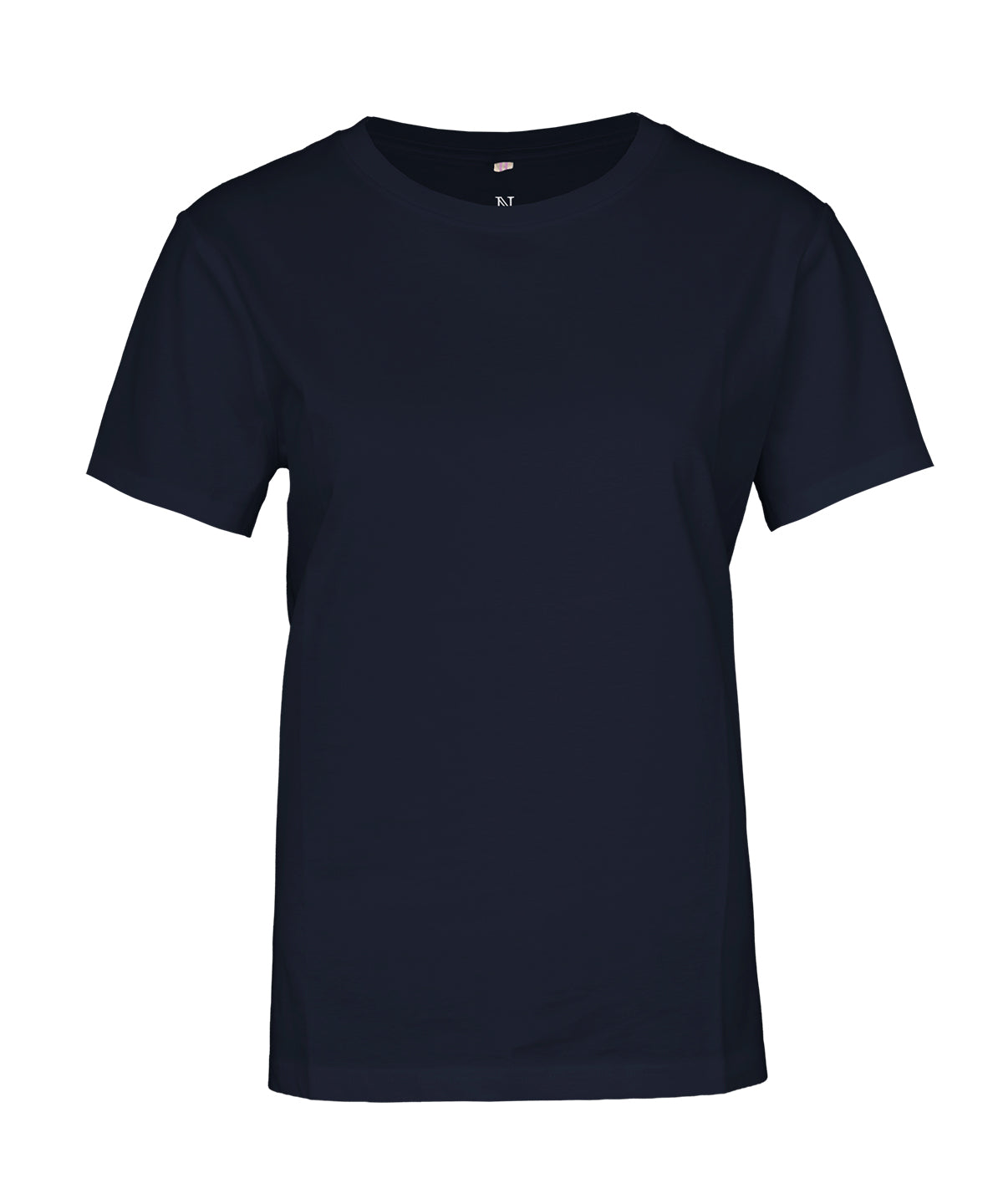 Stuttermabolur Nimbus N143F – Dark Navy – 3XL