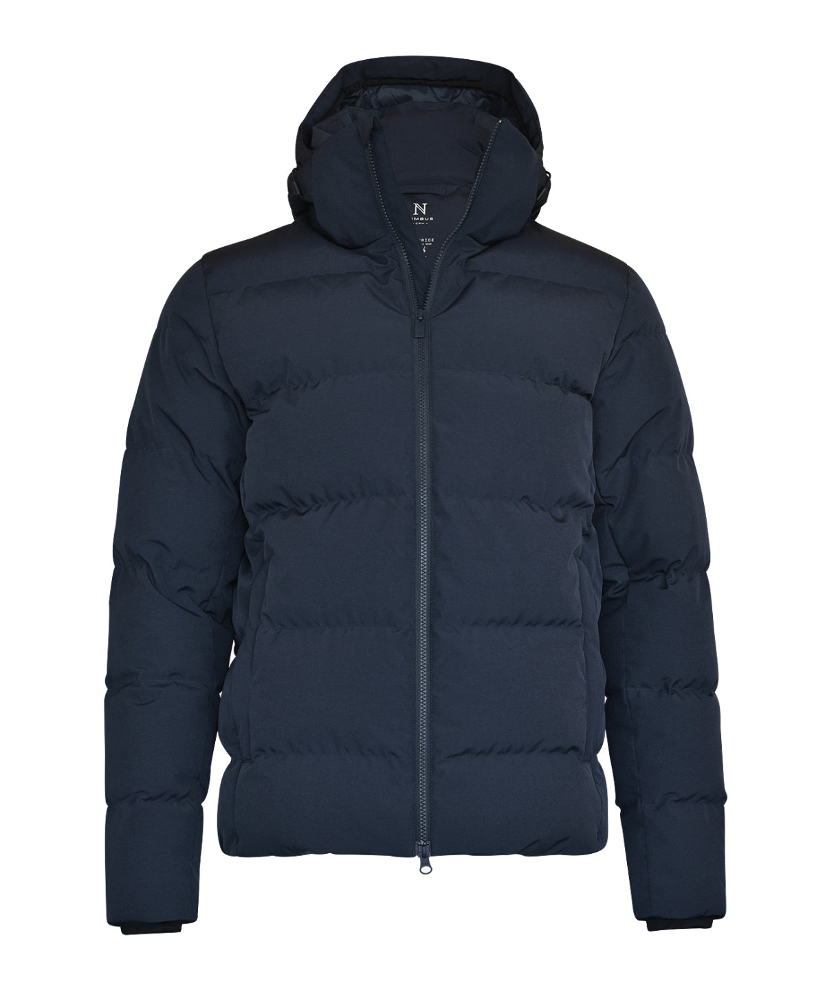 Jakki Nimbus NB120 – Dökkblár – 4XL