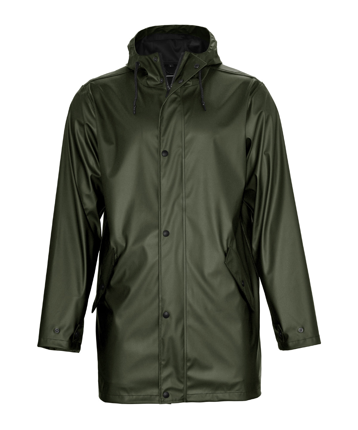 Jakki Nimbus NB129 – Ólífugrænn – 4XL