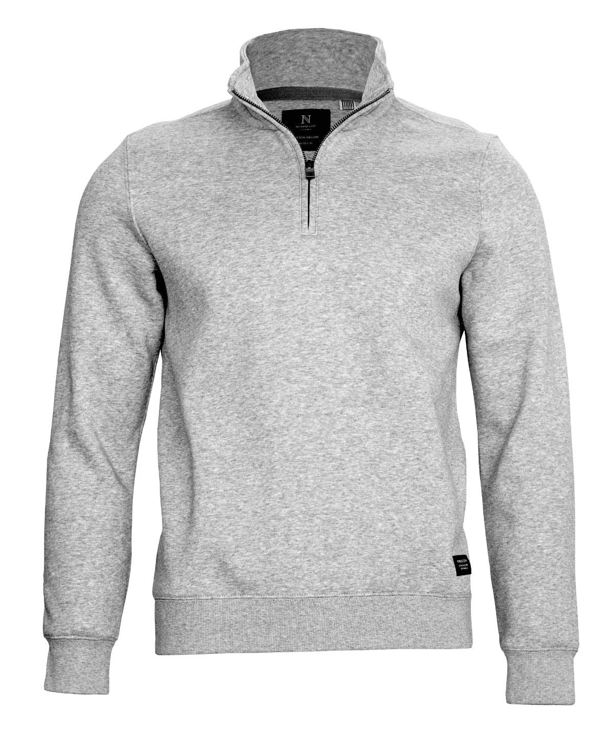 Peysa Nimbus NB130 – Grey Melange – 4XL