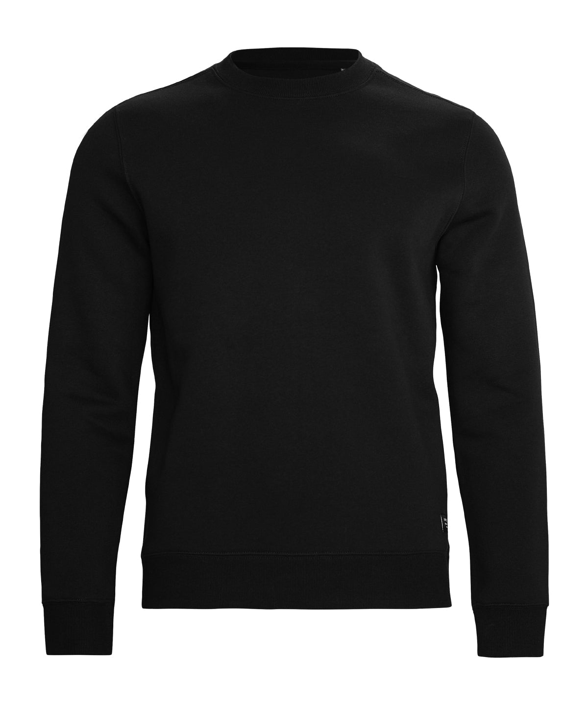 Peysa Nimbus NB131 – Svartur – 4XL