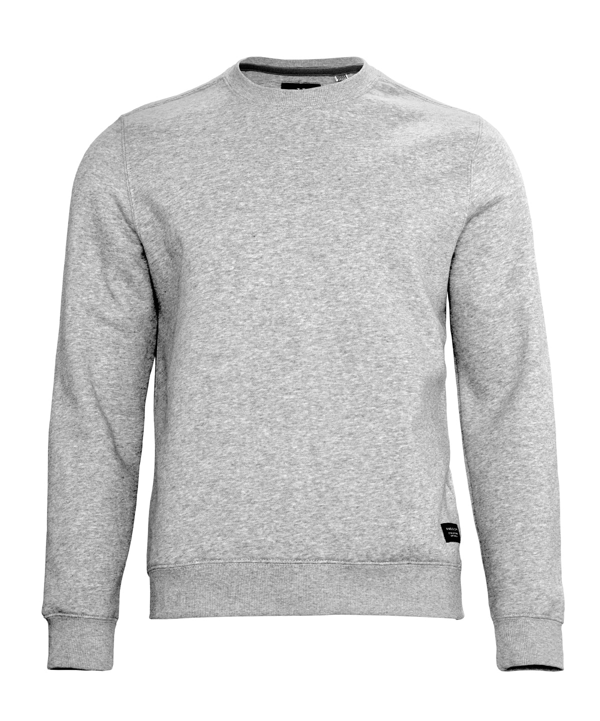 Peysa Nimbus NB131 – Grey Melange – 4XL