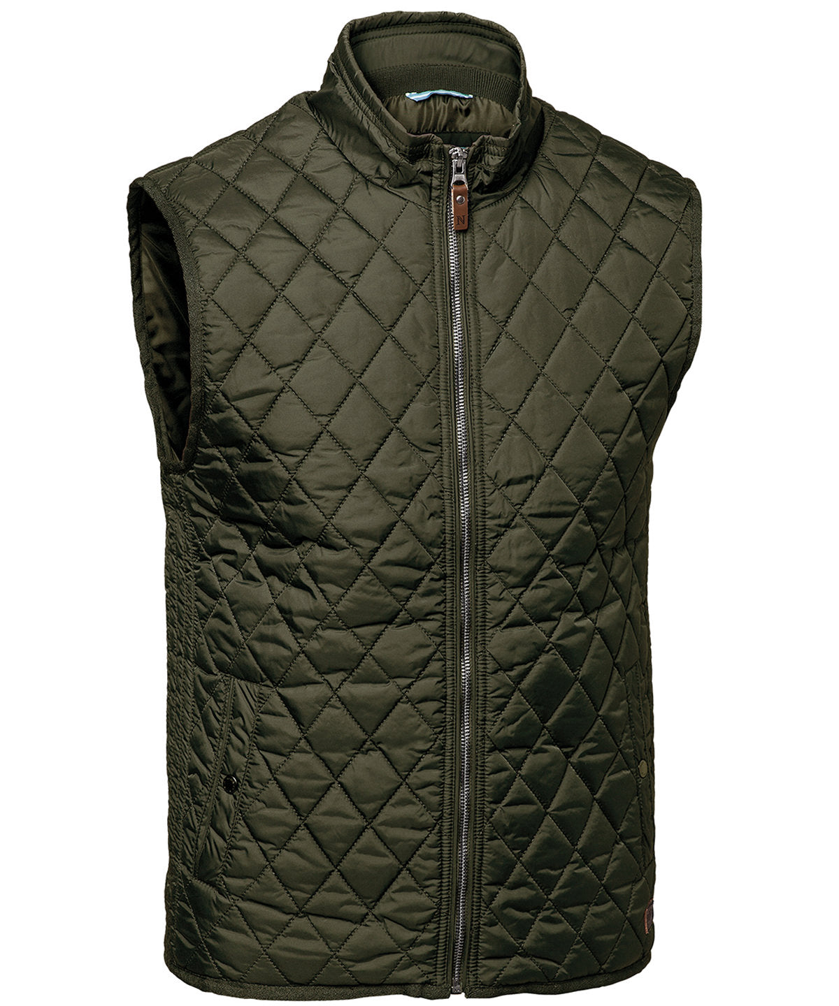 Vesti Nimbus NB46M – Ólífugrænn – 4XL