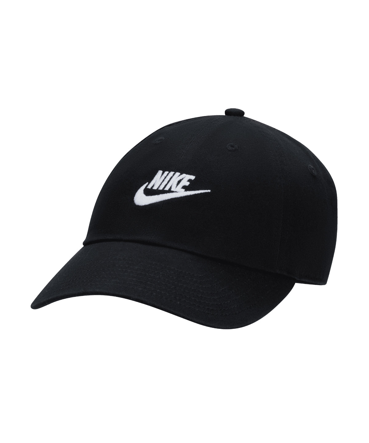 Derhúfa Nike NK173 – Black/White – L/XL