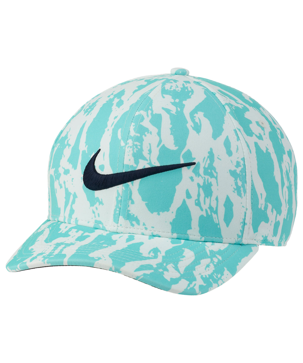 Derhúfa Nike NK325 – Tropical Twist/Obsidian – One size