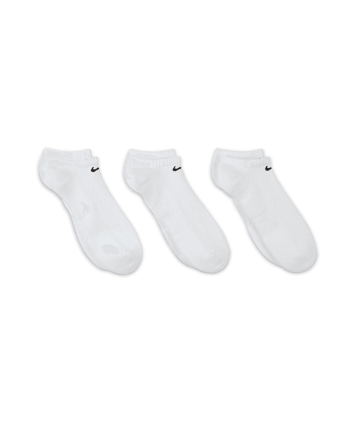 Sokkar Nike NK360 – Hvítur – XL