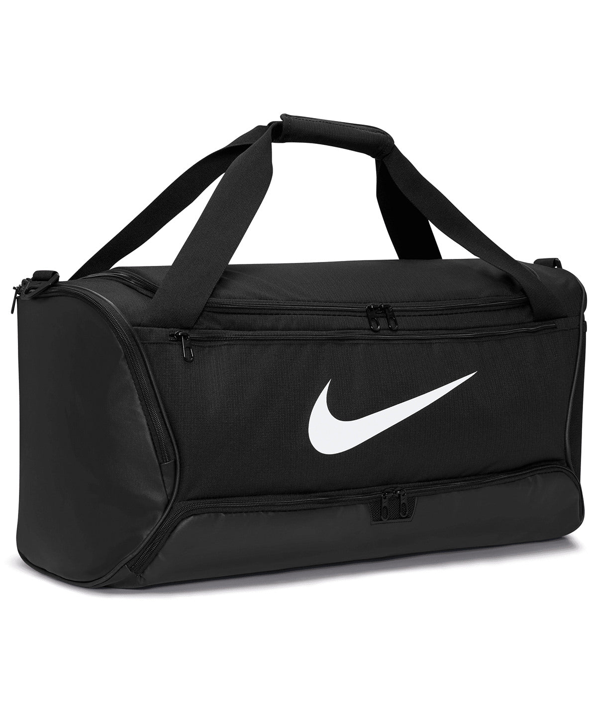 Taska Nike NK371 – Black/Black/White – One size