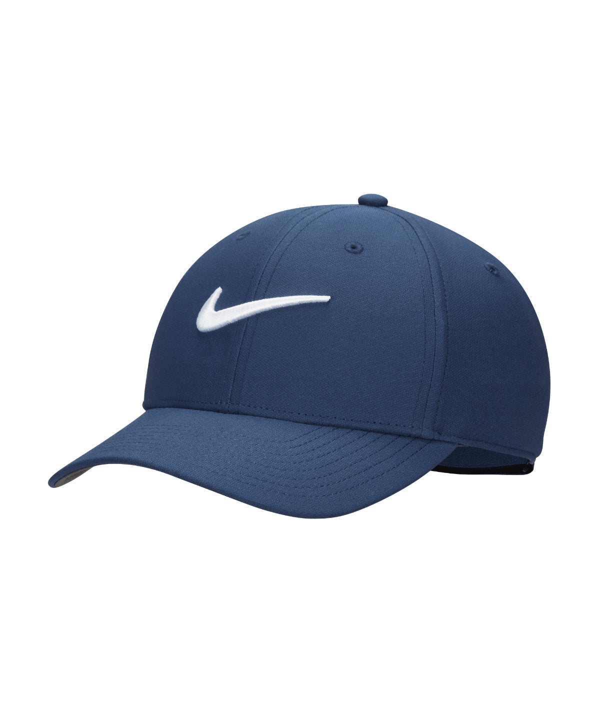 Derhúfa Nike NK385 – Midnight Navy/White – L/XL