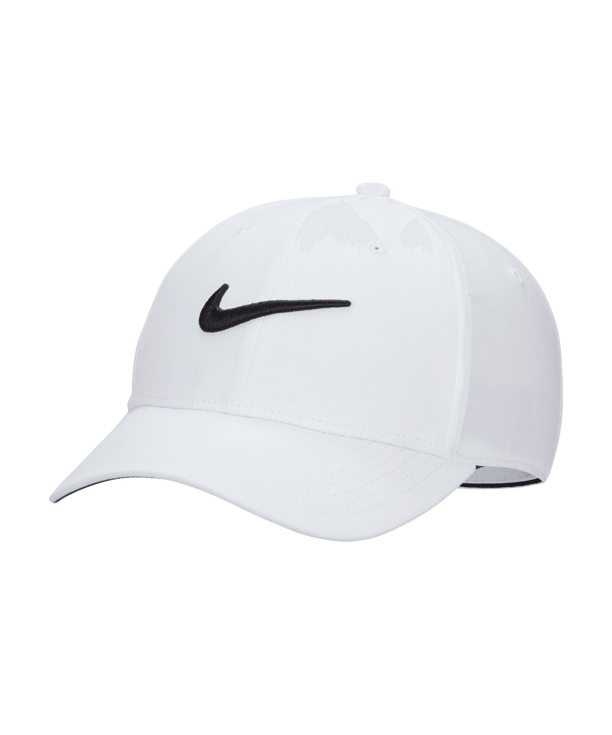 Derhúfa Nike NK385 – White/Black – S/M