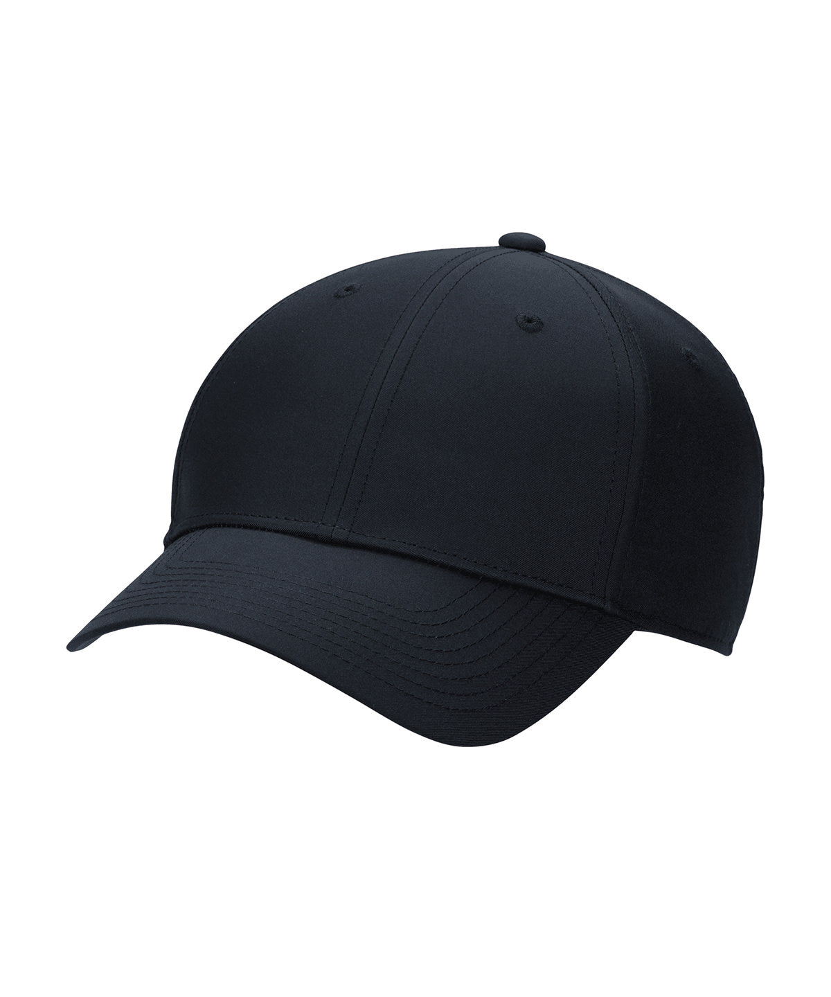 Derhúfa Nike NK393 – Black/White – L/XL