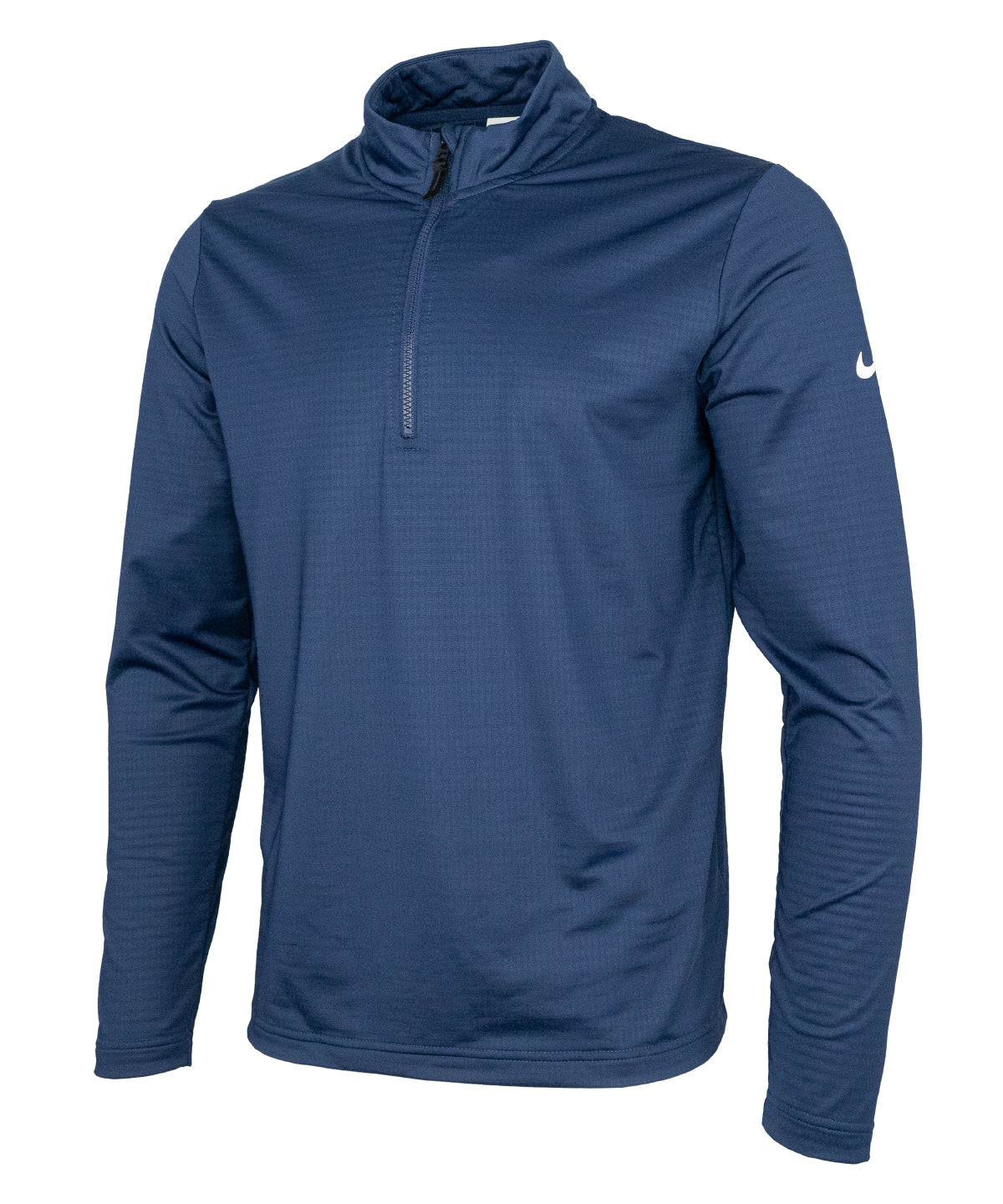 Íþróttapeysa Nike NK395 – Midnight Navy/White – 2XL