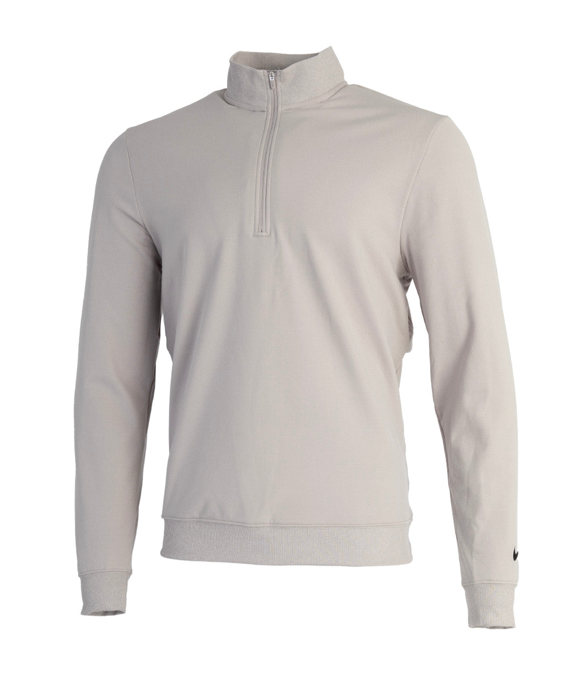 Íþróttapeysa Nike NK422 – College Grey/Black – 2XL
