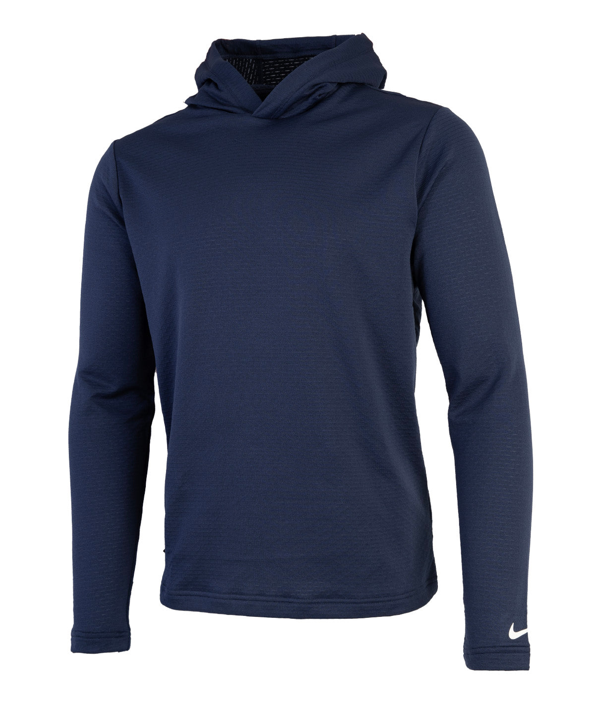 Hettupeysa Nike NK423 – Midnight Navy/White – 2XL