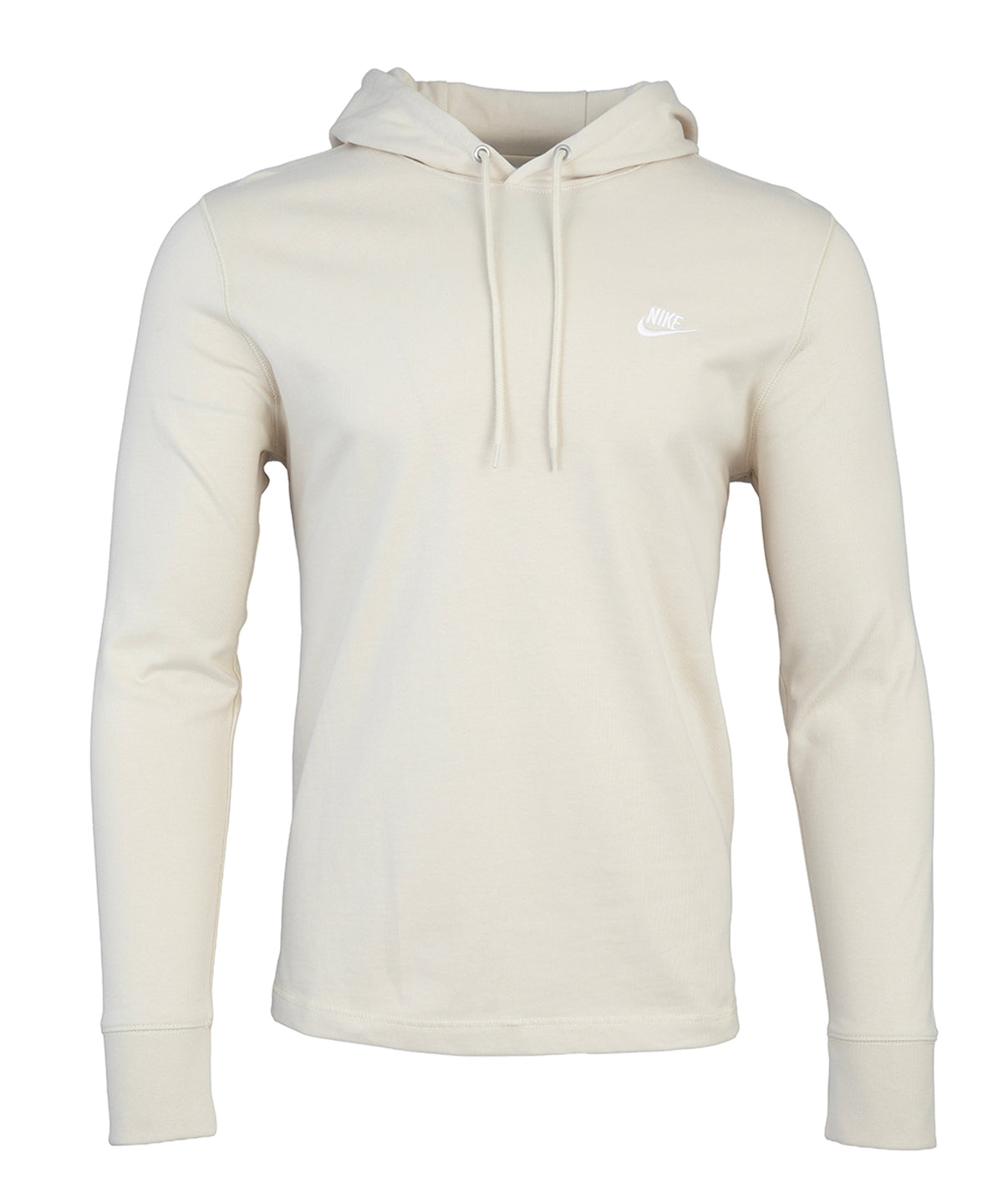 Hettupeysa Nike NK425 – Light Khaki/Light Khaki/White – 2XL
