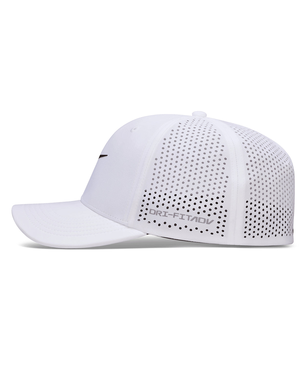 Derhúfa Nike NK433 – White/Anthracite/Black