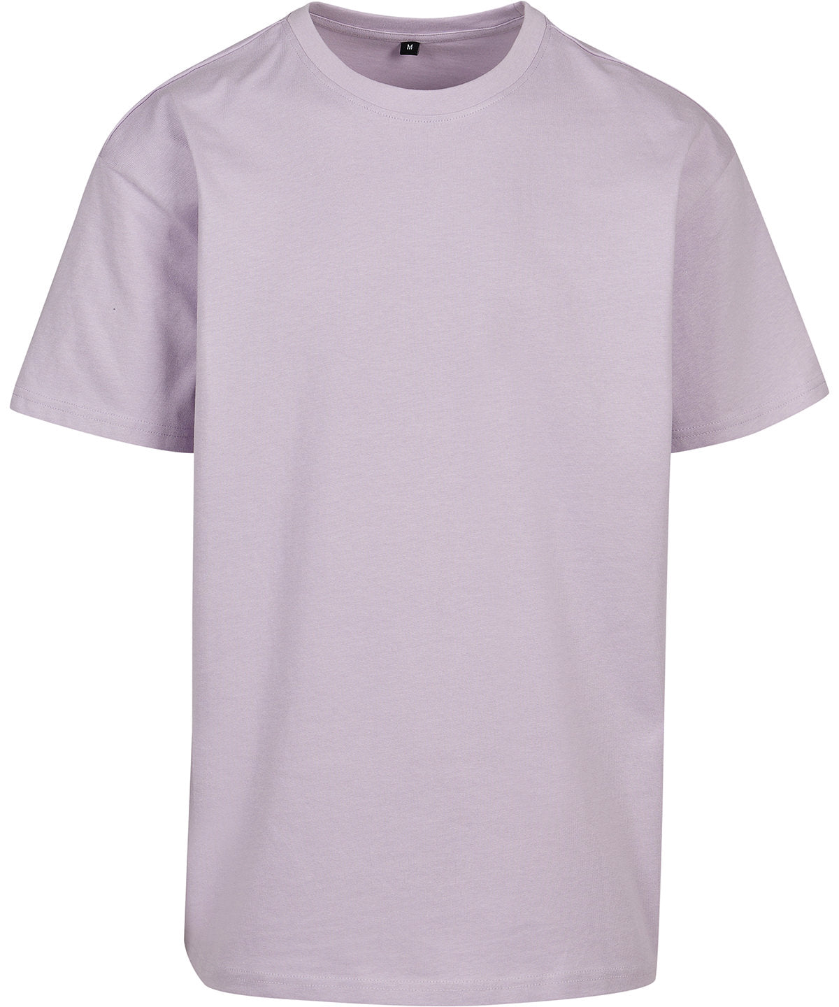 Stuttermabolur New Morning Studios NM003 – Lilac – 5XL