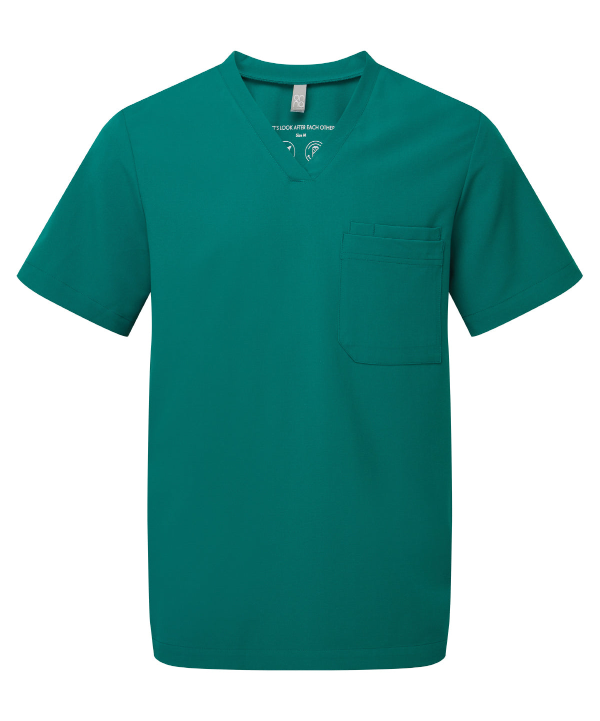 Kyrtill Onna by Premier NN200 – Clean Green – 4XL