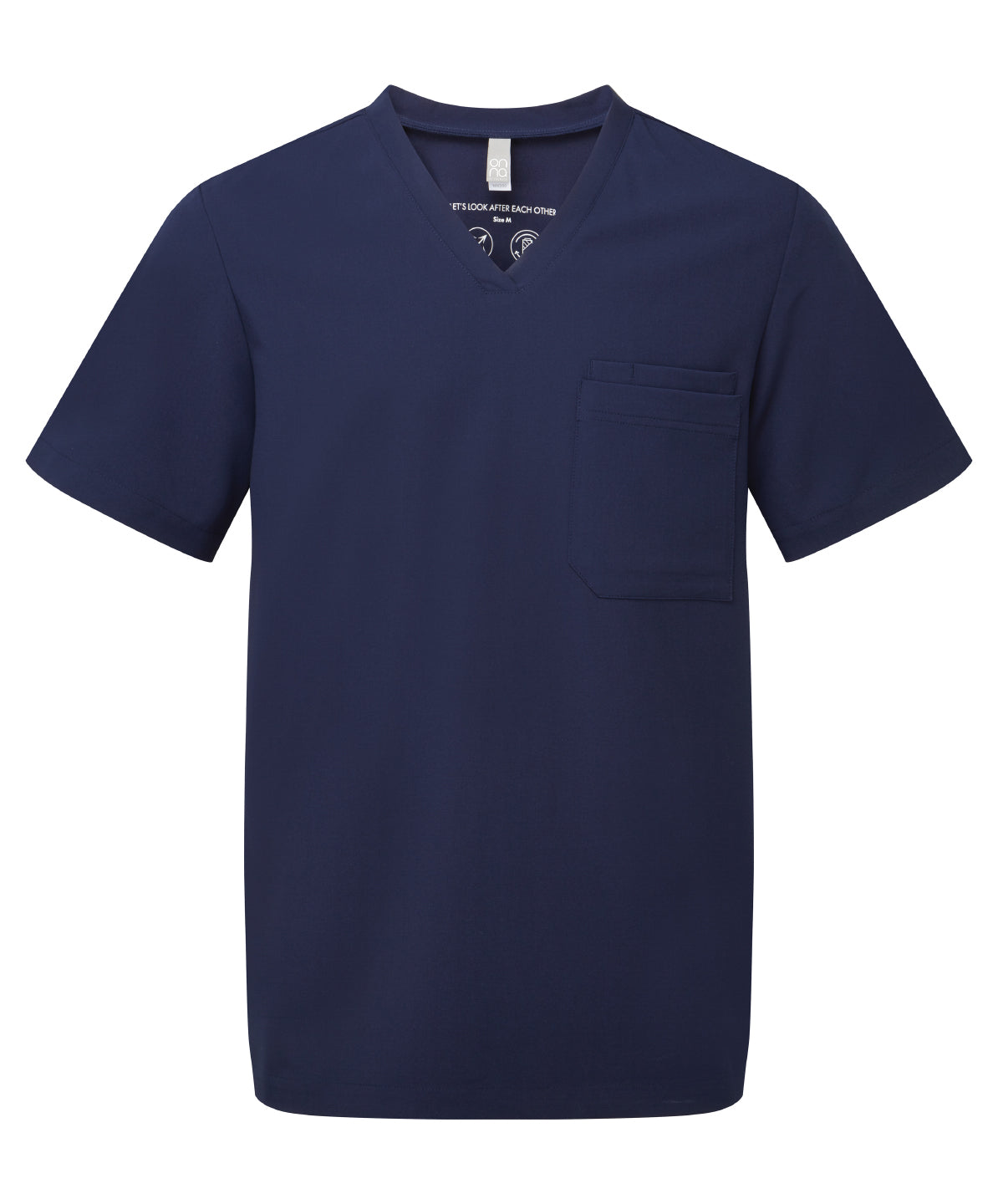 Kyrtill Onna by Premier NN200 – Dökkblár – 4XL