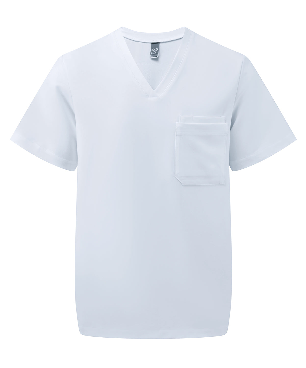 Kyrtill Onna by Premier NN200 – Vital White – 4XL