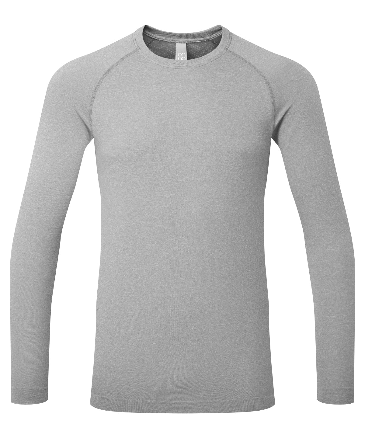 Undirfatnaður Onna by Premier NN270 – Grey Heather – 3XL
