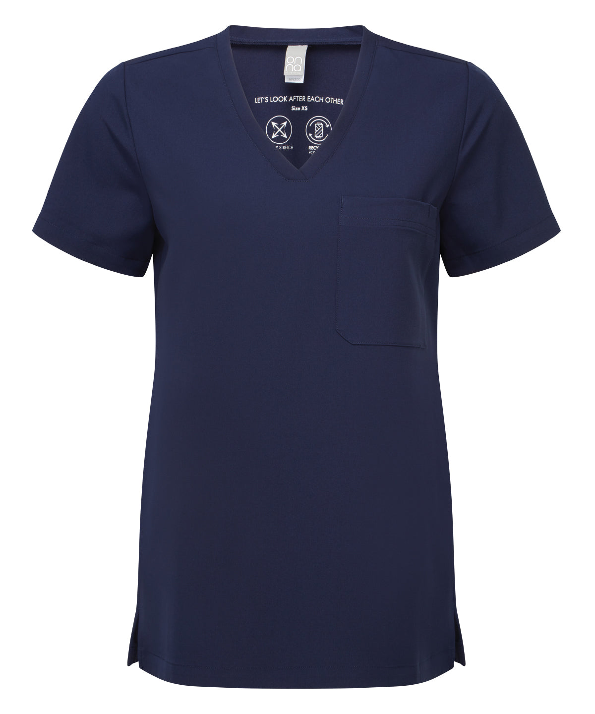 Kyrtill Onna by Premier NN300 – Dökkblár – 5XL