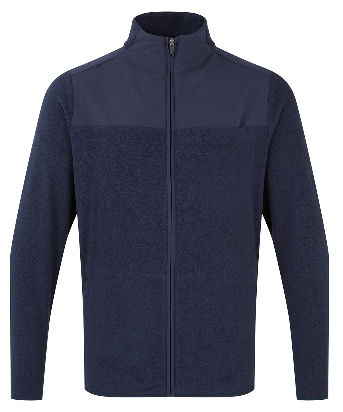 Flíspeysa Onna by Premier NN800 – Dökkblár – 4XL
