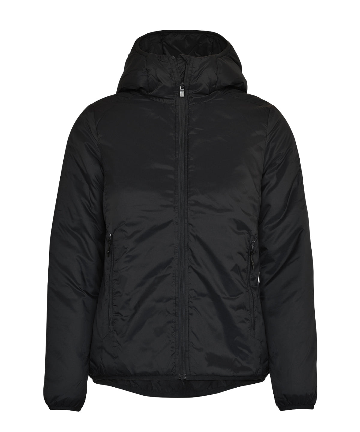 Jakki Nimbus NP16F – Svartur – 3XL