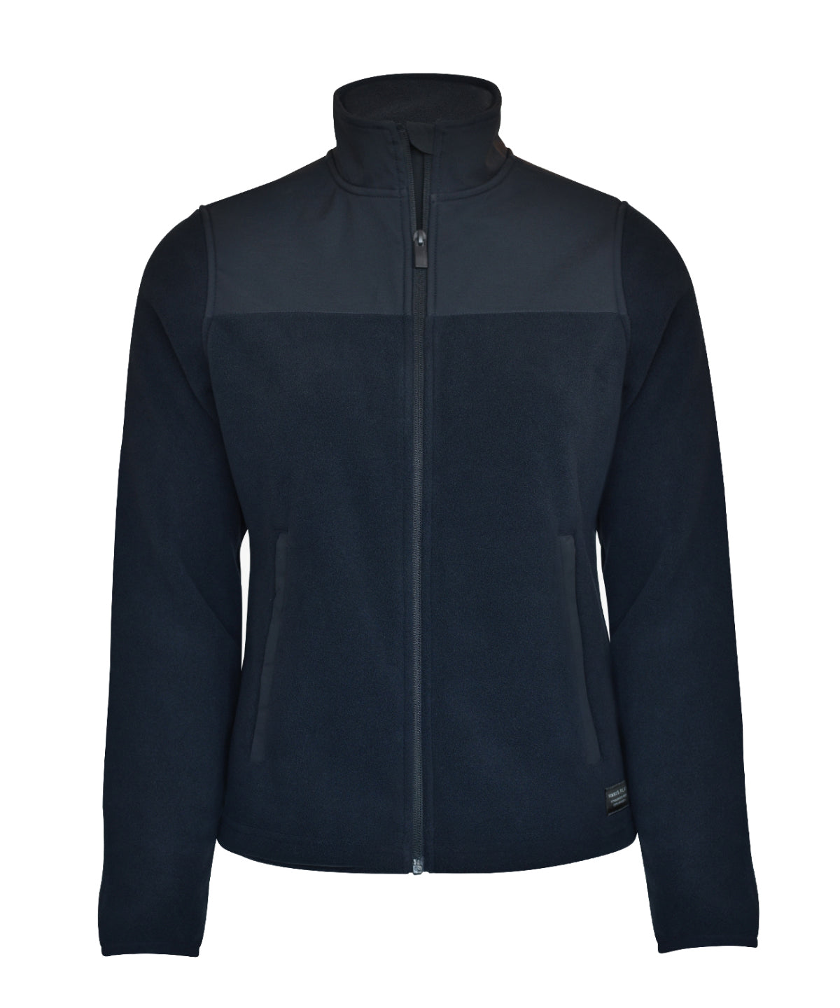 Flíspeysa Nimbus NP17F – Dökkblár – 3XL