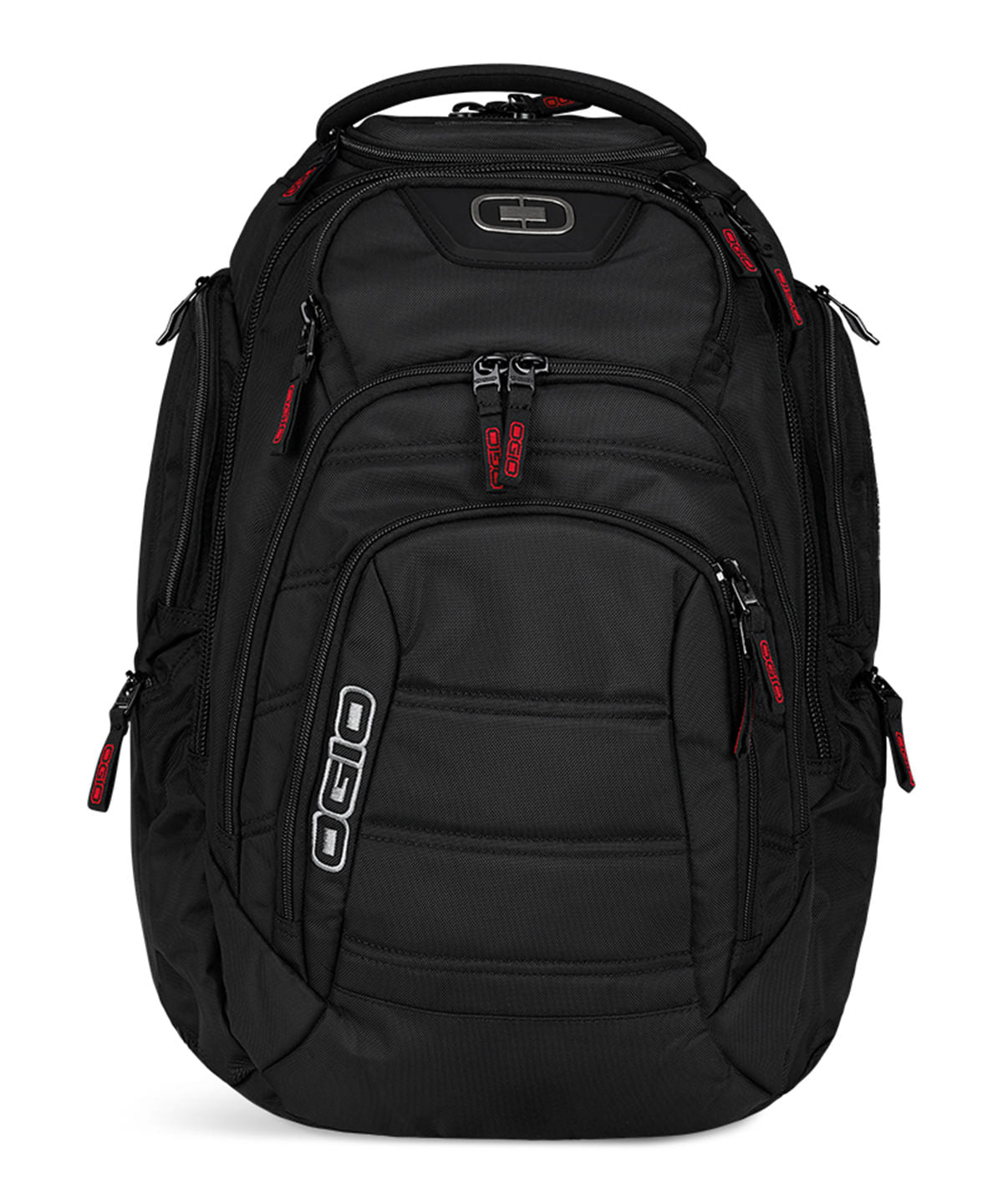 Taska OGIO OG018 – Svartur – One size