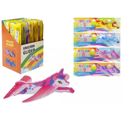 Unicorn svifflugvél