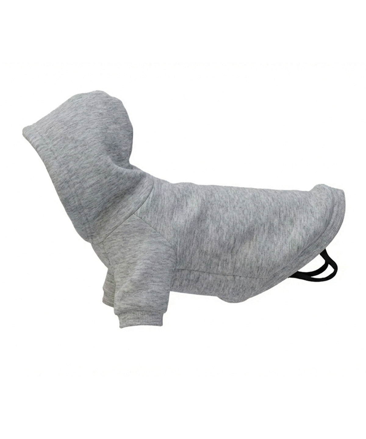Hundahettupeysa Portman & Pooch PP002 – Grár – 2XL