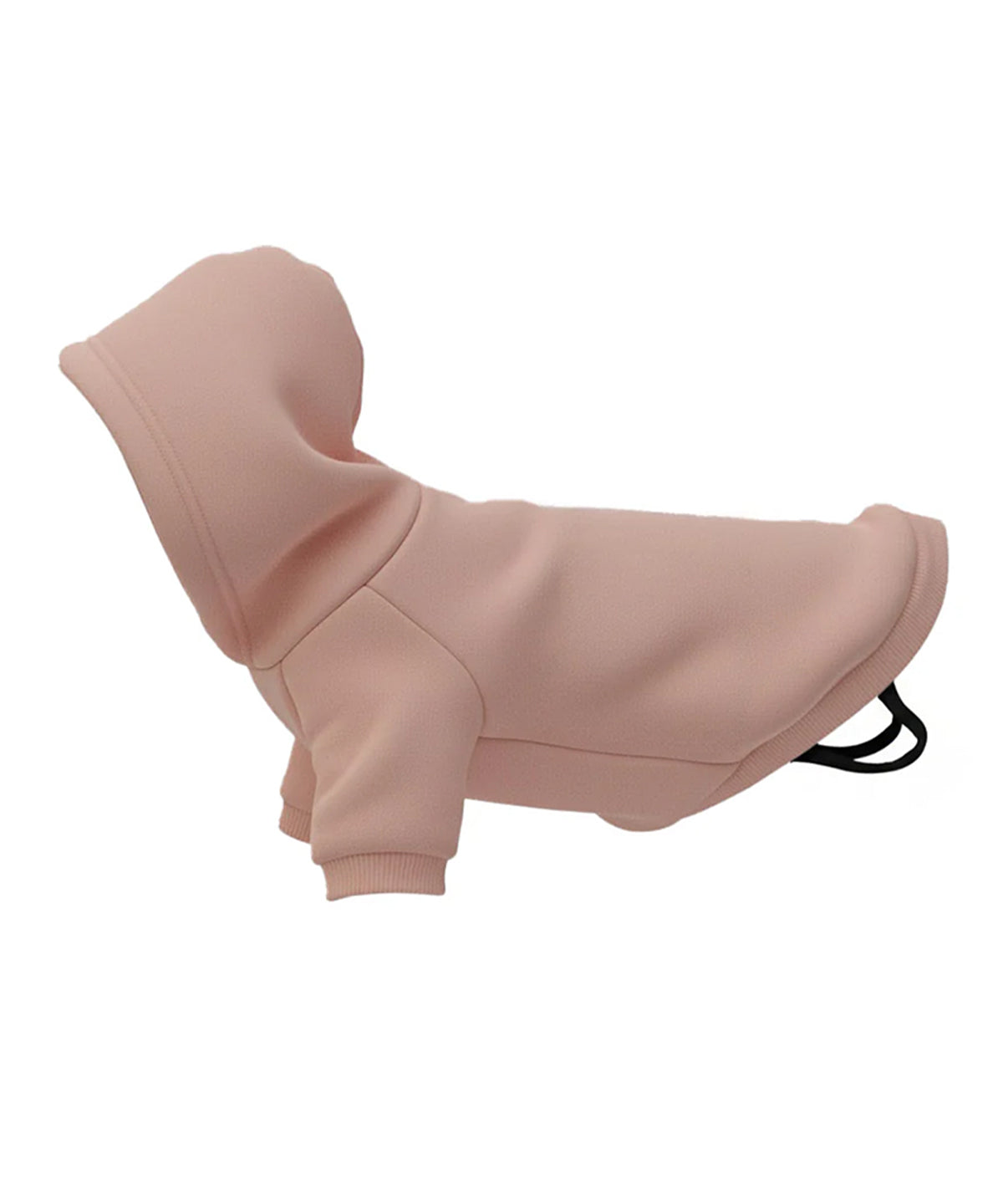 Hundahettupeysa Portman & Pooch PP002 – Bleikur – 2XL
