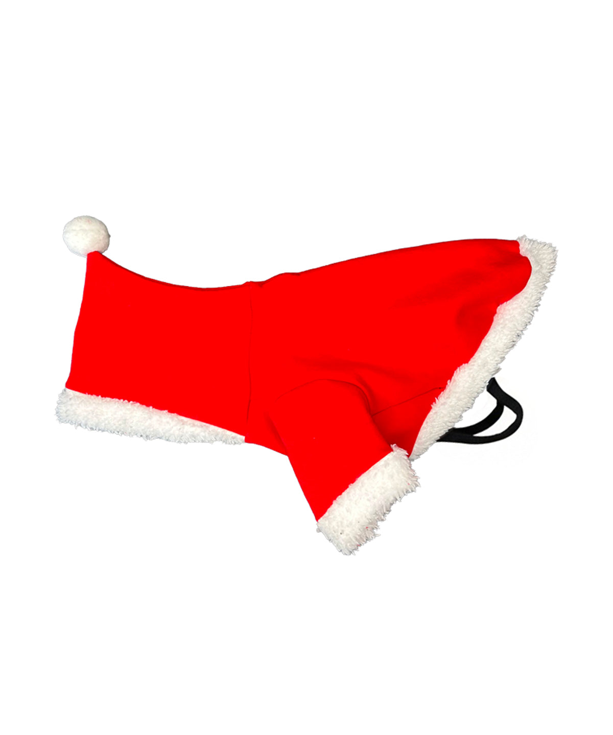 Hundahettupeysa Portman & Pooch PP009 – Red/White