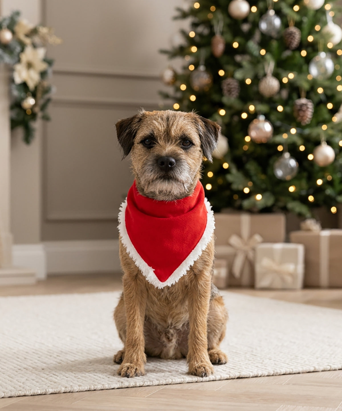 Trefill Portman & Pooch PP013