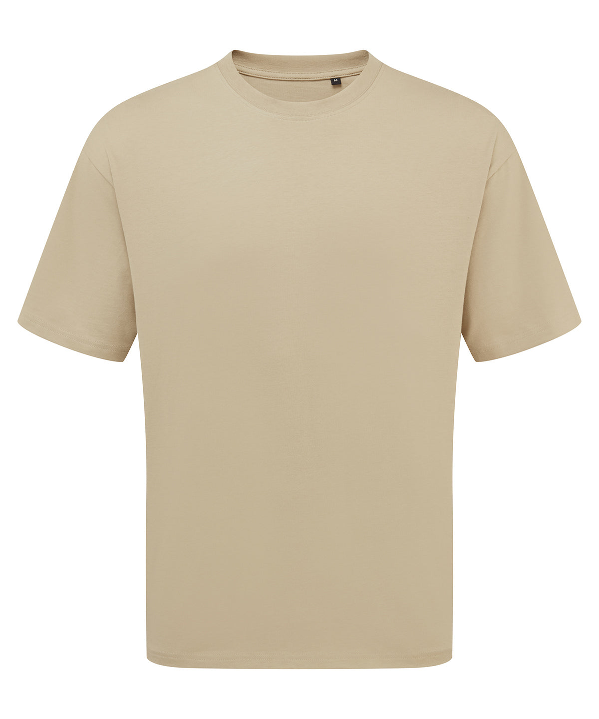 Stuttermabolur Premier PR020 – Stay Khaki – 4XL