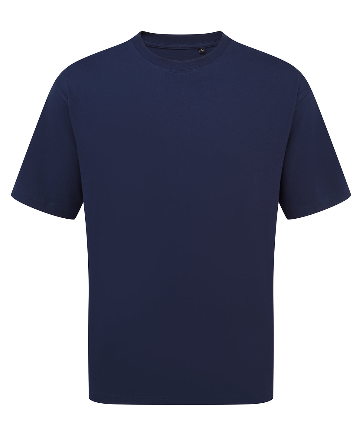 Stuttermabolur Premier PR020 – Stay Navy – 4XL