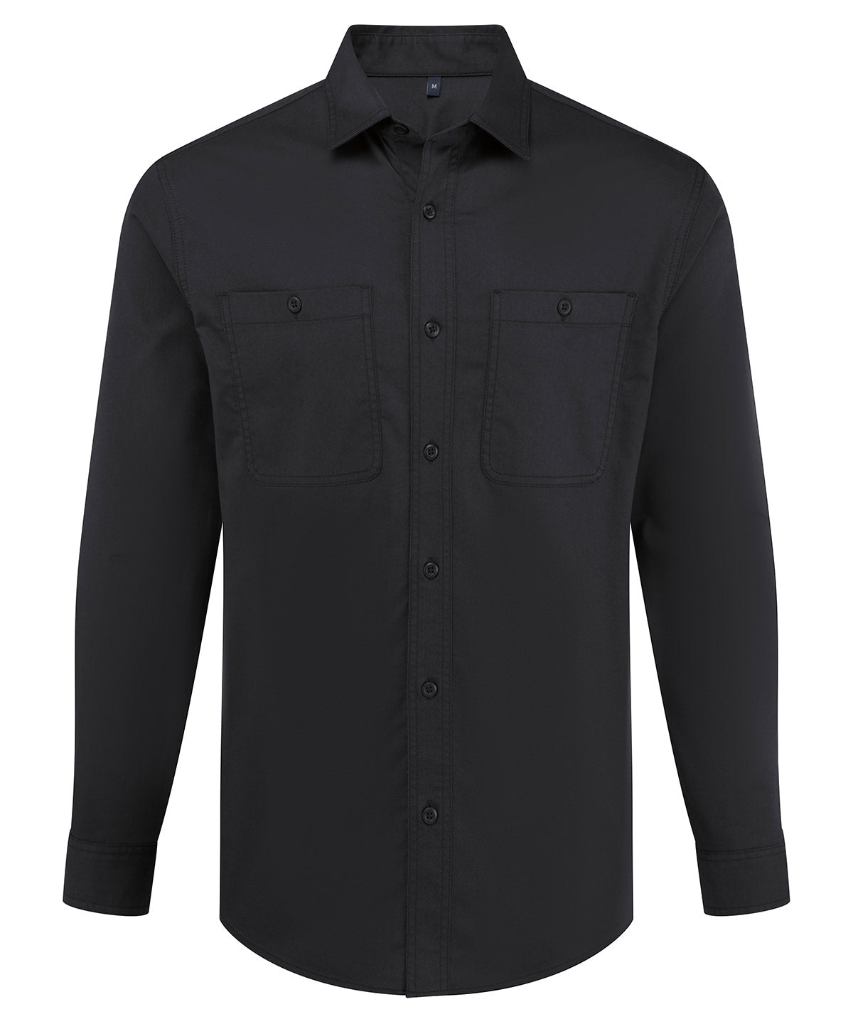 Skyrta Premier PR021 – Stay Black – 4XL