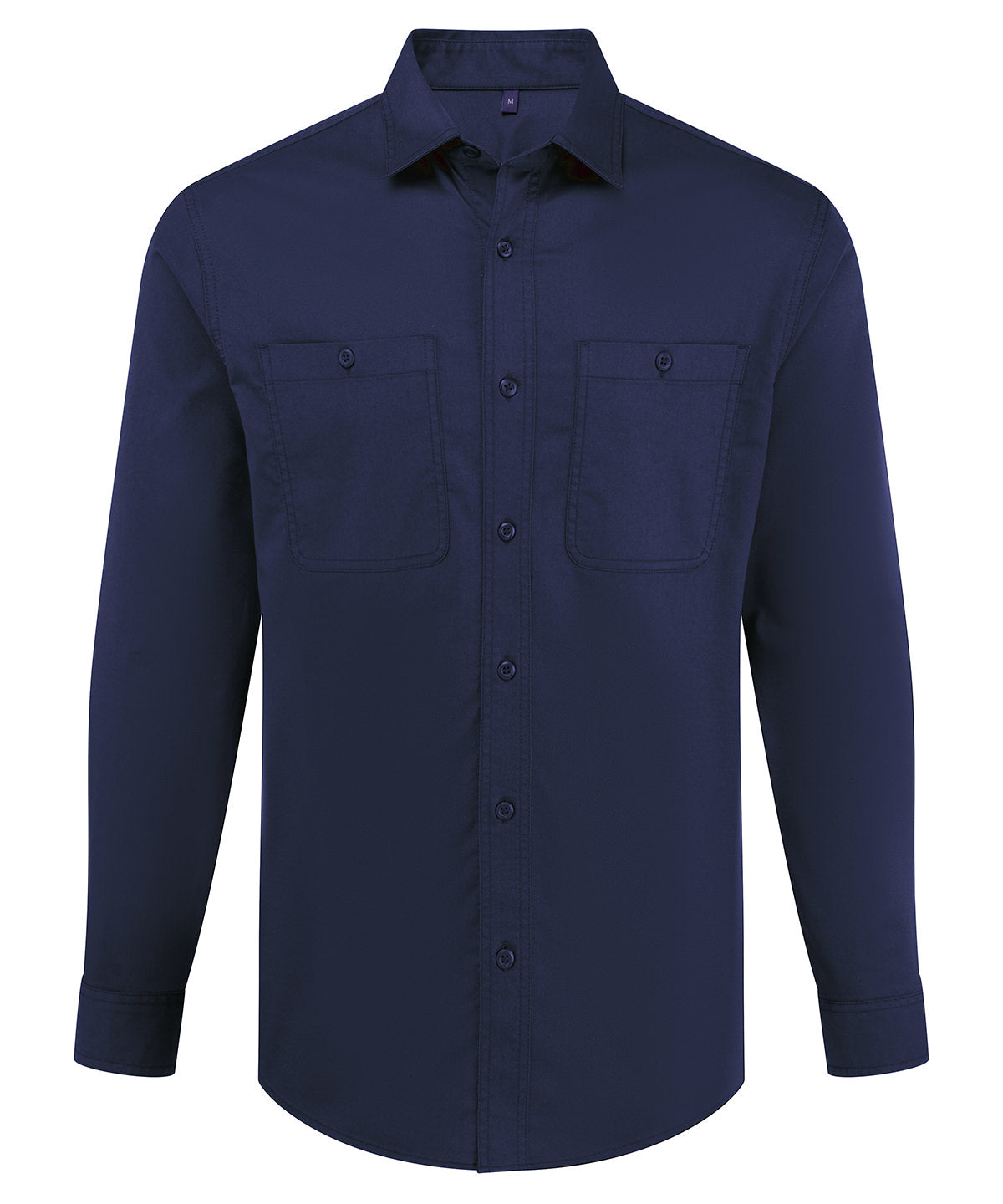 Skyrta Premier PR021 – Stay Navy – 4XL