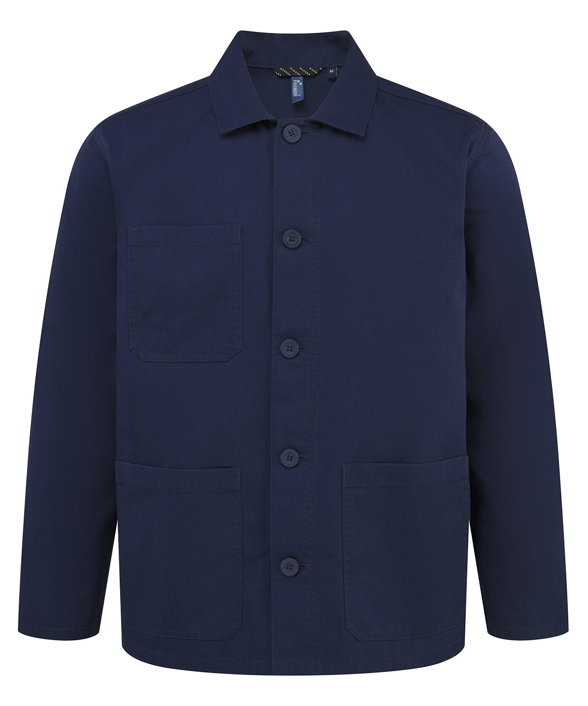 Jakki Premier PR022 – Stay Navy – 4XL