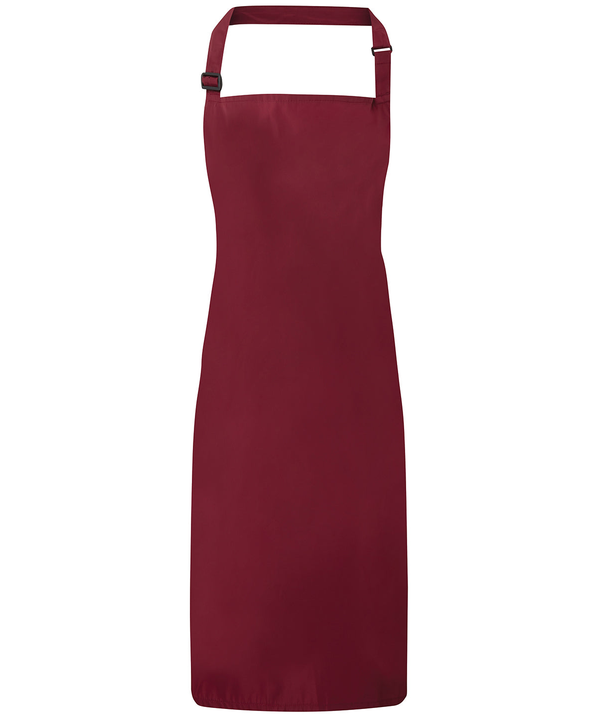 Svunta Premier PR115 – Vínrauður – One size