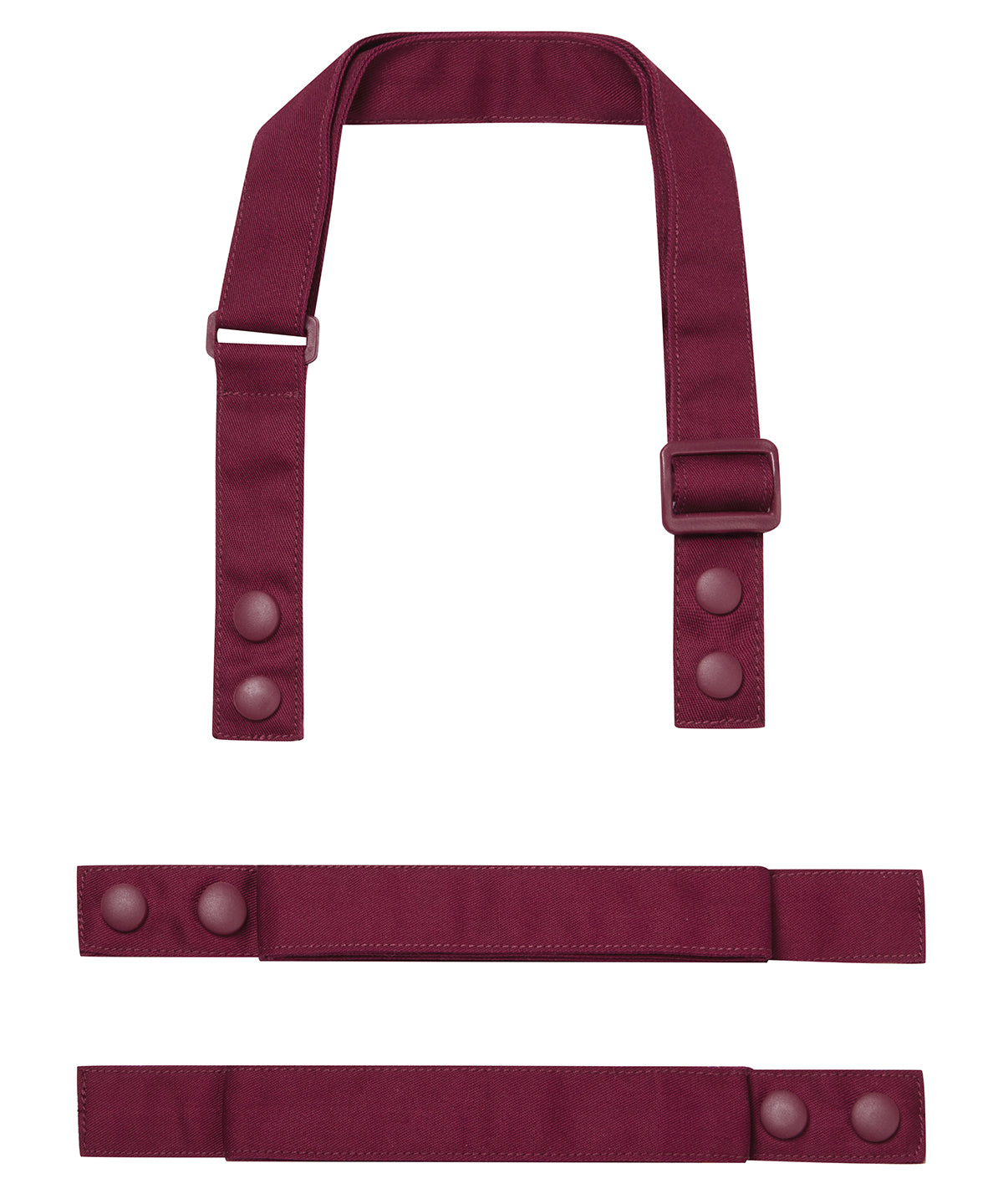 Svunta Premier PR191 – Vínrauður – One size