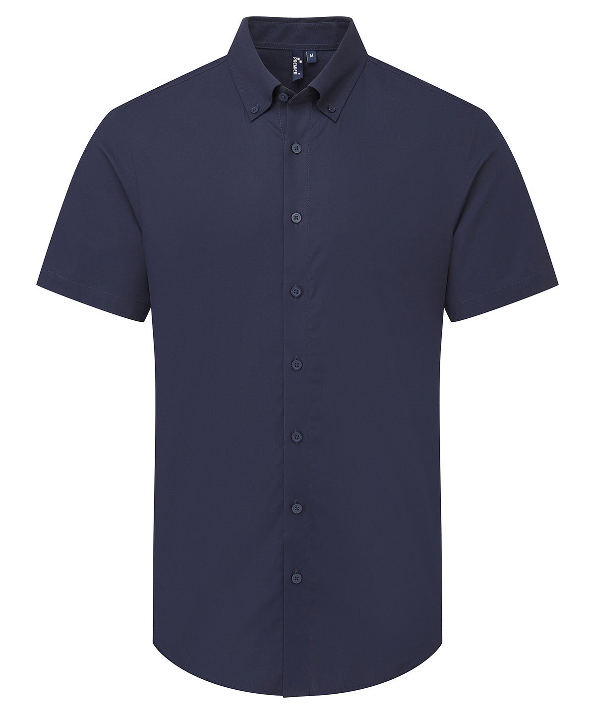 Skyrta Premier PR286 – Dökkblár – 5XL