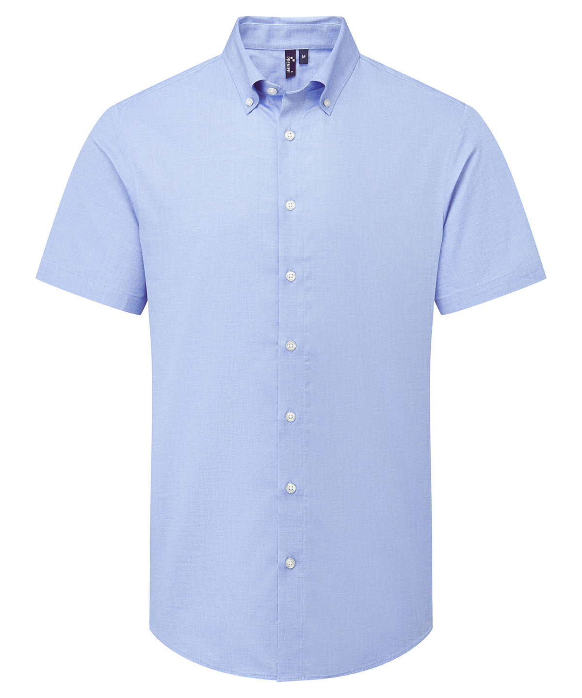 Skyrta Premier PR286 – Oxford Blue – 5XL