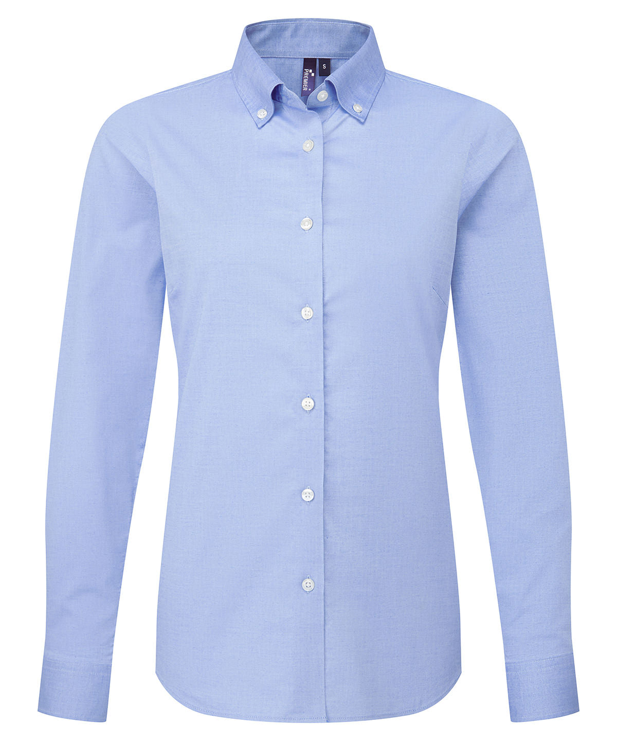 Skyrta Premier PR384 – Oxford Blue – 5XL
