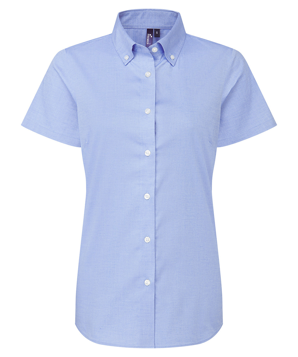 Skyrta Premier PR386 – Oxford Blue – 5XL