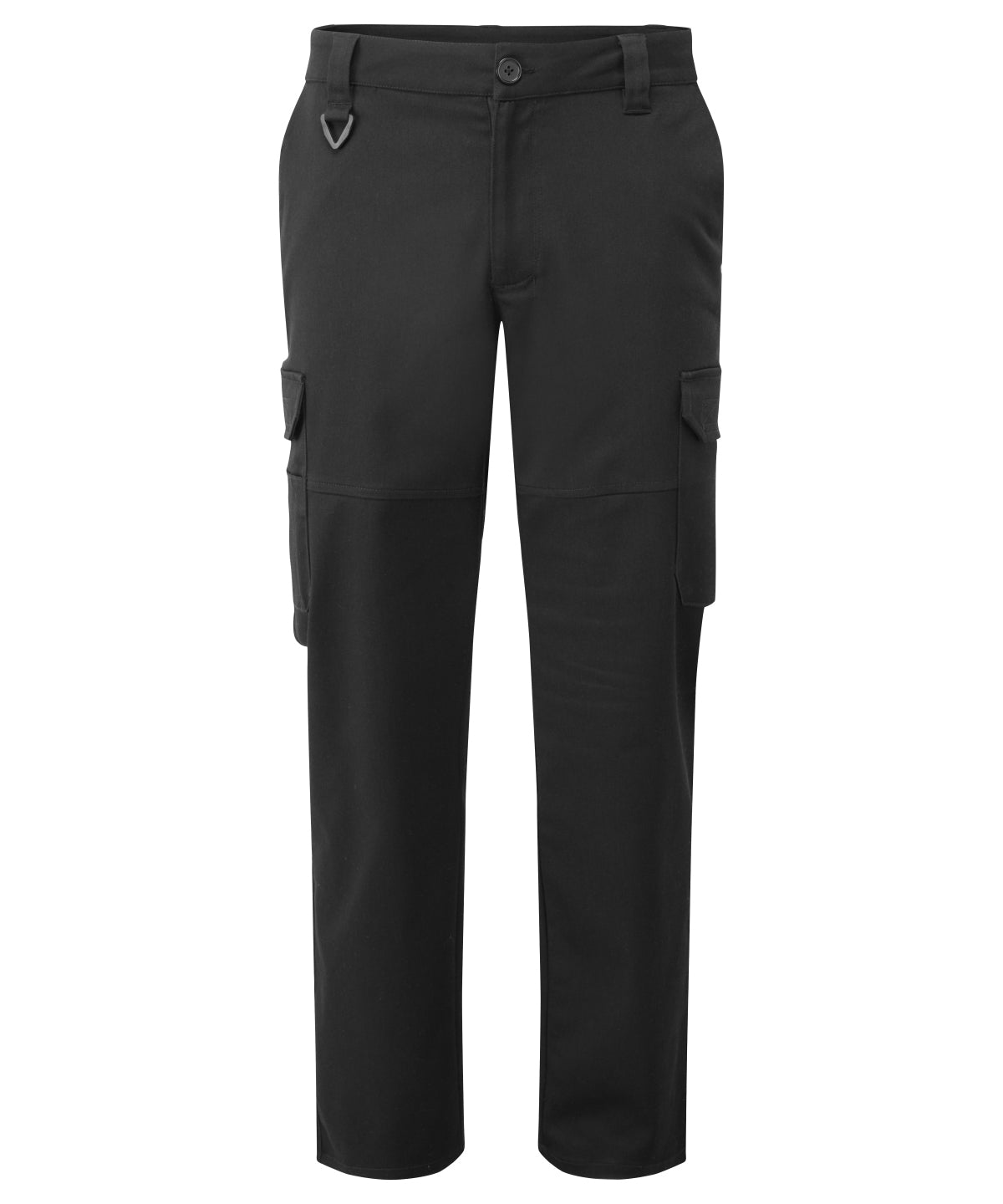 Buxur Premier PR565 – Svartur – 4XL Long