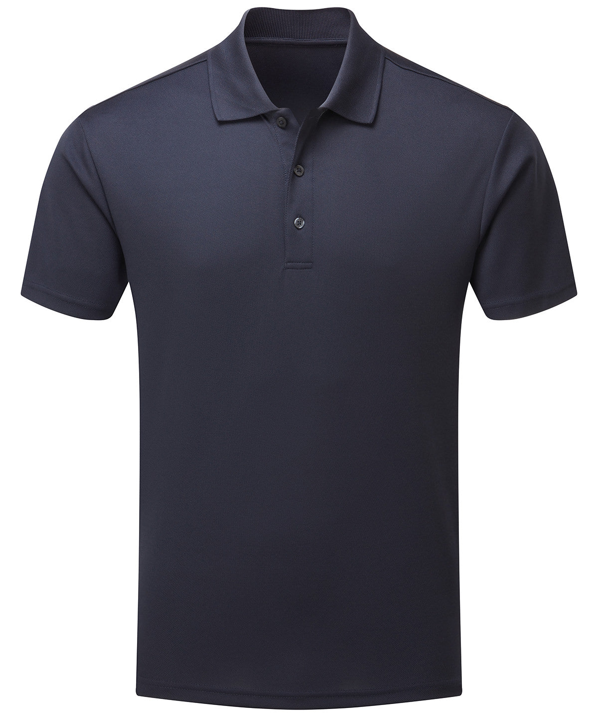 Pólóbolur Premier PR631 – French Navy – 4XL